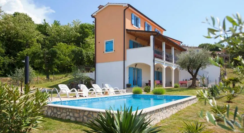 Relax in nature villa Mugeba Club - Image 1