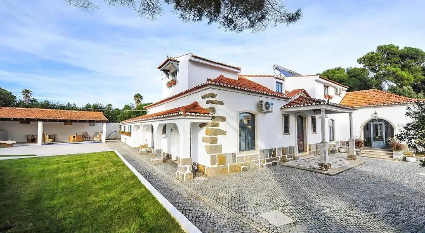 Santo António's Guesthouse - Image 1