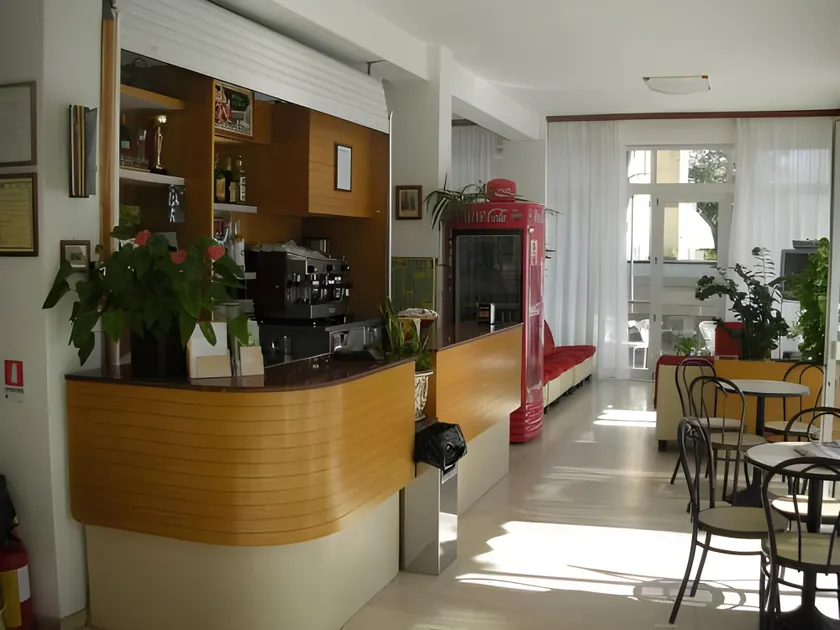 Hotel Tiziana - Image 1
