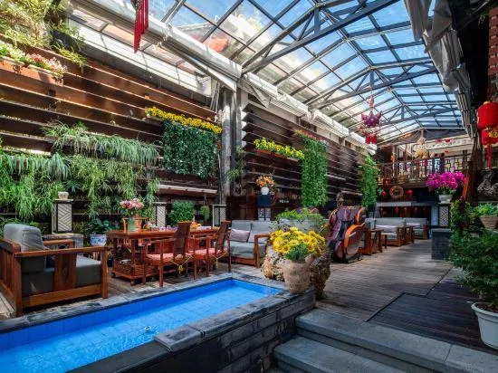 Lijiang Phoenix Health Resort Hotel (Shuhe Ancient Town Branch) - Image 1