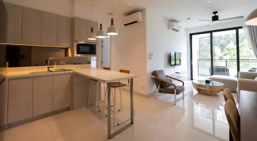 Cassia Apartment 1 - Image 1