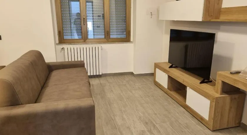 Appartmenti 3 TORRI - Image 1