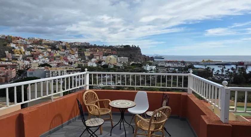 apartamentos la villa - Image 1