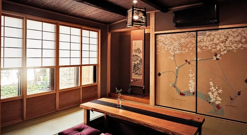 Kokonoe Machiya - Image 1