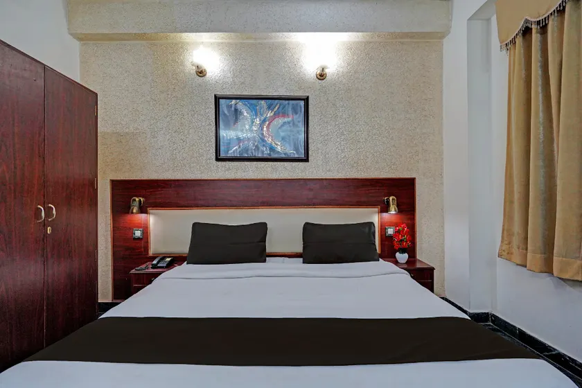 Hotel O Primero Near Aravali Biodiversity Park - Image 1