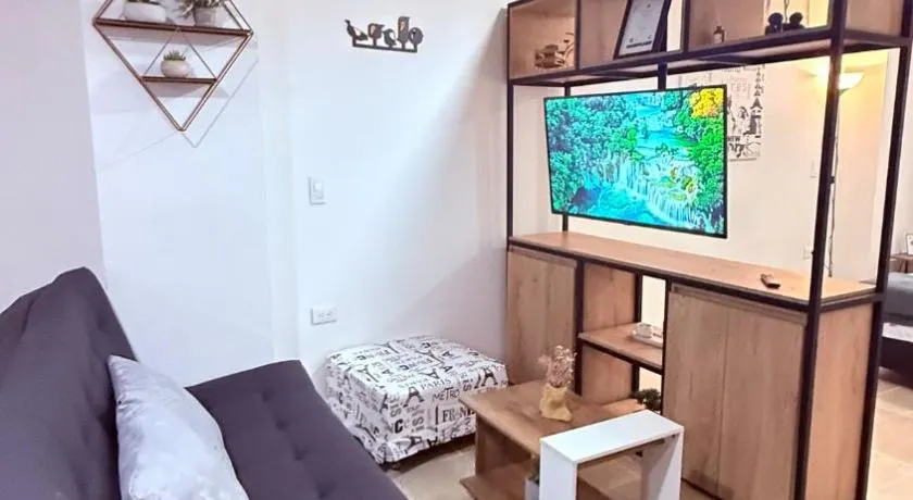 Apartaestudio completo en Itagüí - Shalom - 201 - Image 1