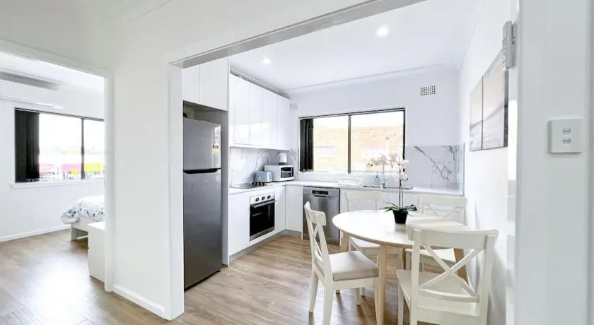 Brand New 2 Bedrooms Apartment In Ingleburn - Image 1