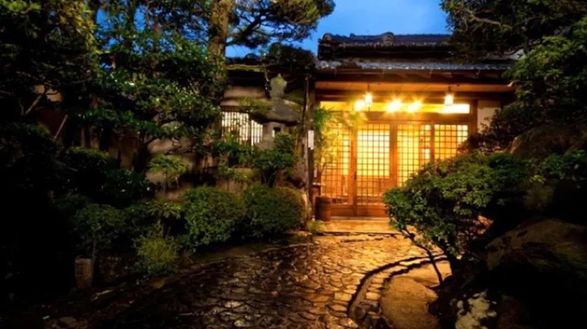 Beppu Sennari - Image 1