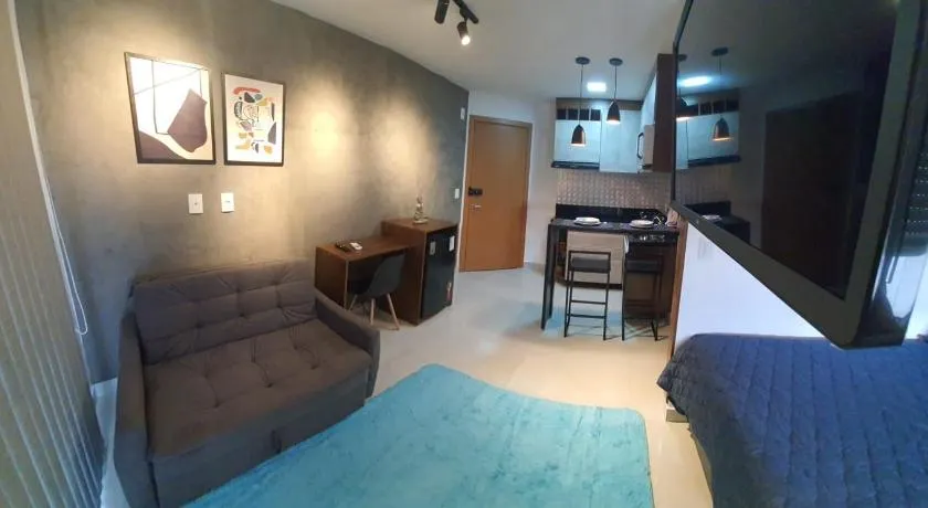 Studio 37 m² Centro Guarulhos - Image 1