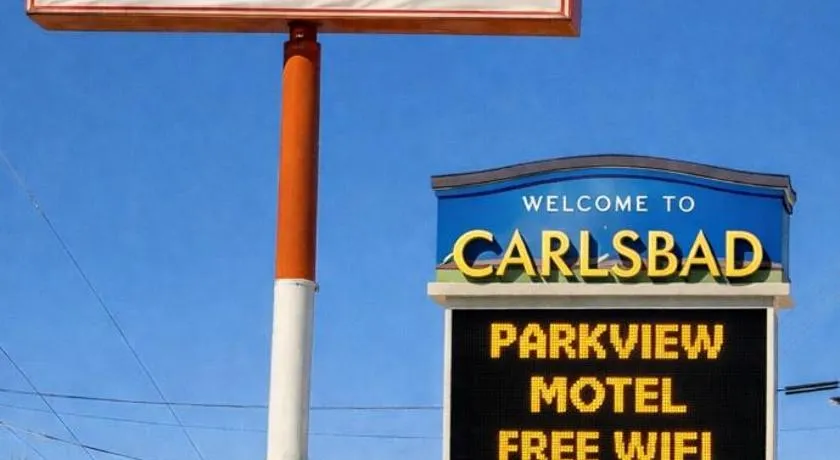 Parkview Motel - Image 1