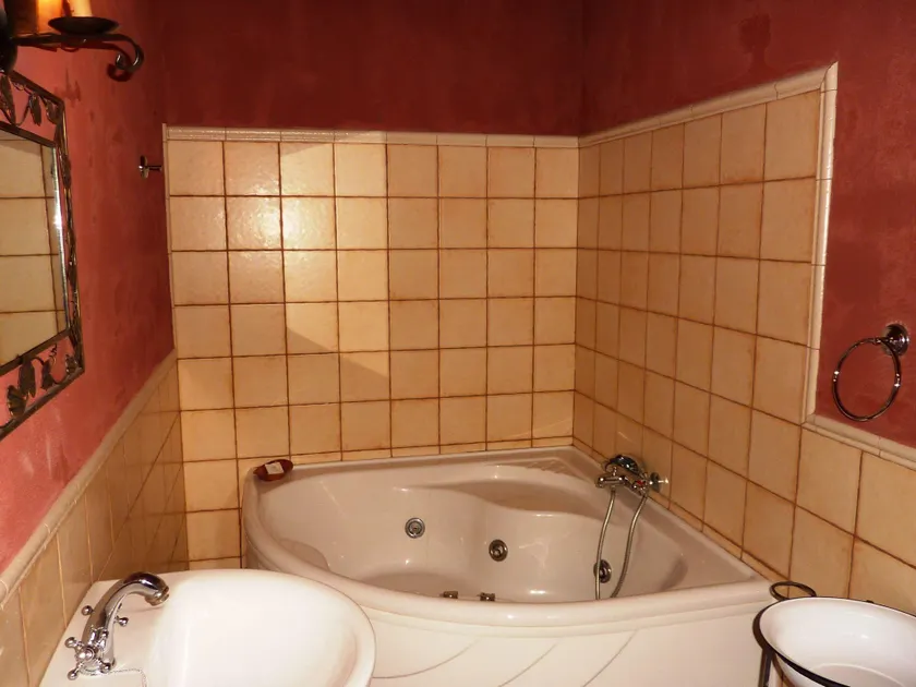 Villa in Andalusia with Private Pool - Image 1