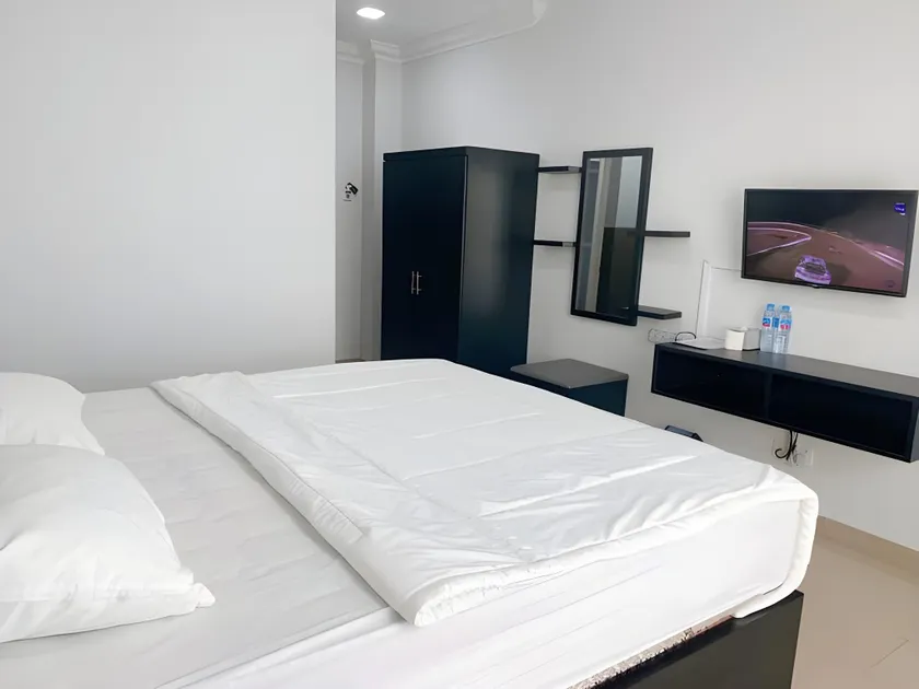 Hotel Tanjung Gelam - Image 1