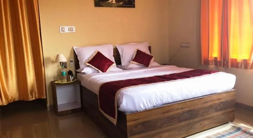 KSTDC Hotel Mayura Bharachukki, Shivanasamudra - Image 1