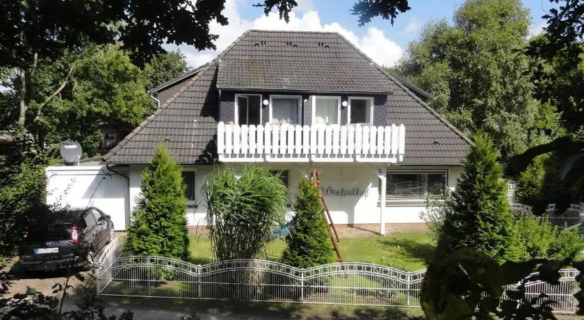 Appartement de vacances adapté aux familles avec terrasse et barbecue - Image 1