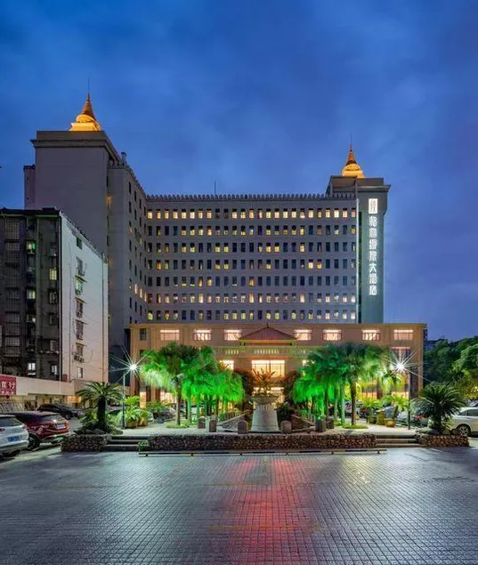 Greentree Hotel (Bayi Square Tengwangge) - Image 1