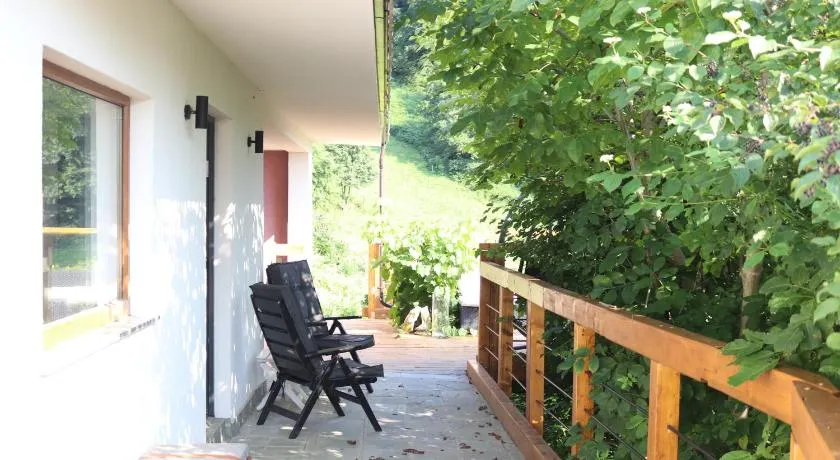 The Lodge - Image 1