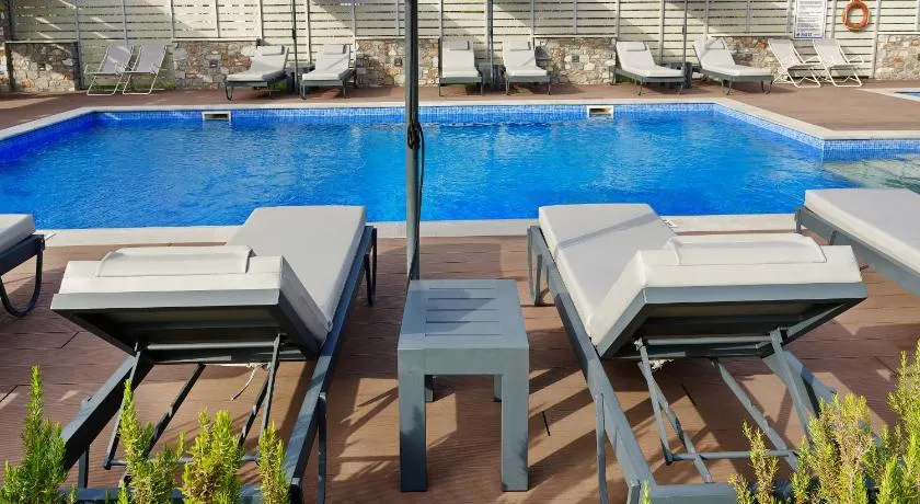 Hotel Korali - Image 1