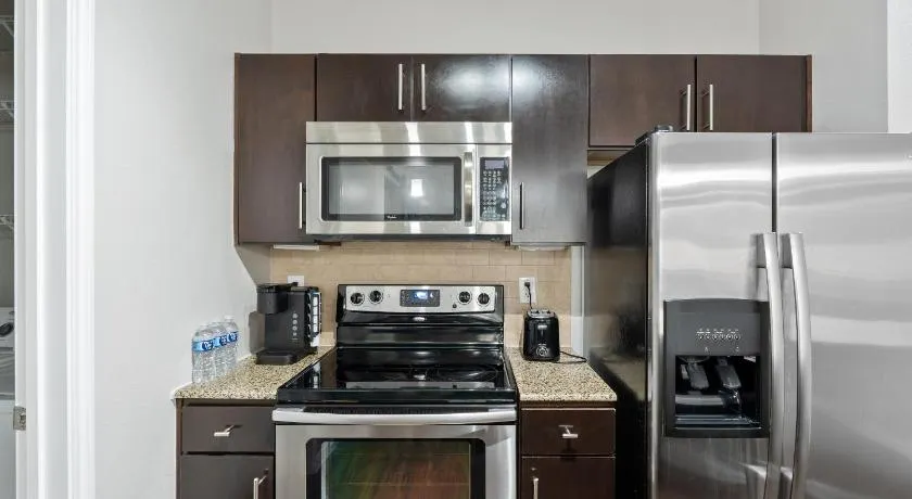 Two Bedroom apt City Center - Image 1
