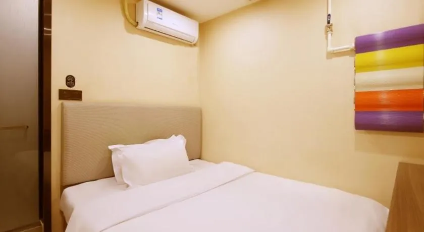Hanting Hotel Beijing Niujie Subway Station - Image 1