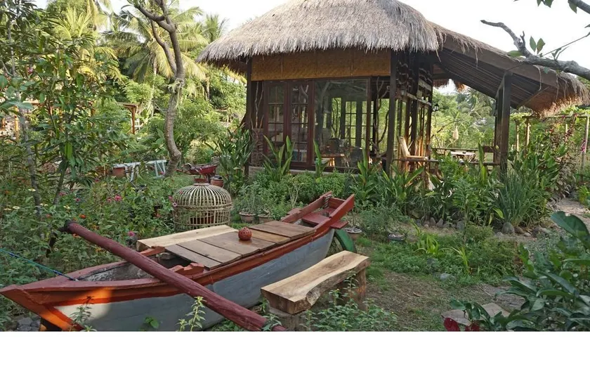 Bale Jukung - Image 1