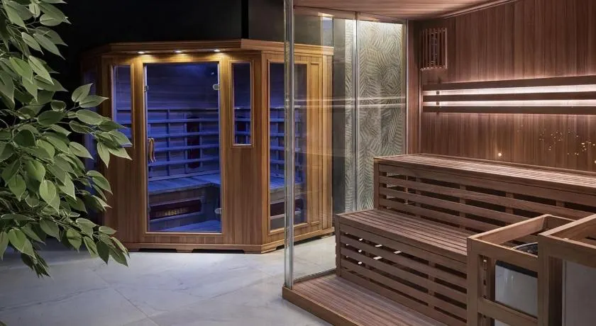Vila GARUFA Wellness & Spa - Image 1
