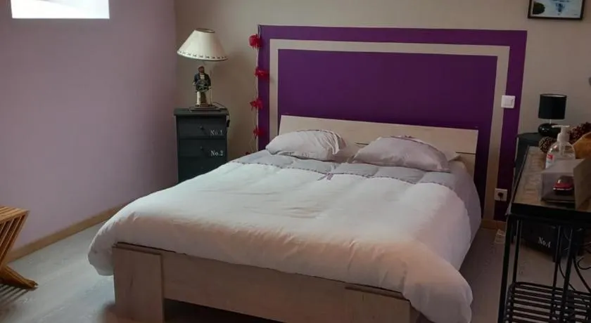 Chambre d'hôte de la baronne - Image 1