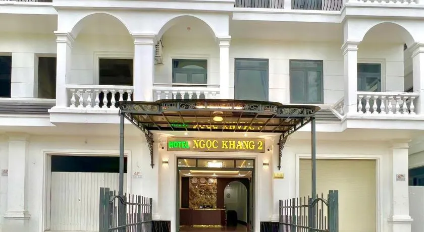 Khách sạn Ngọc Khang - Vĩnh Long - Image 1