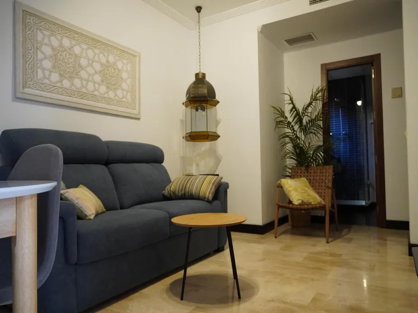 Apartment in Montilla near Palacio Medinaceli - Image 1