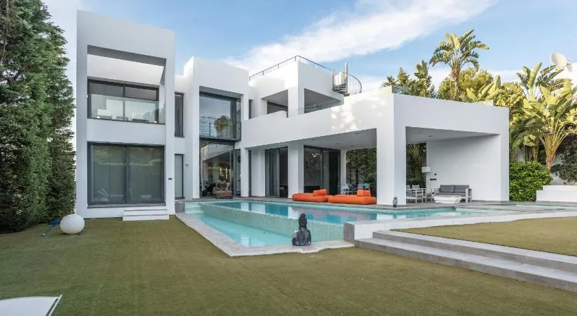 Villa Elite Maribiza - Image 1