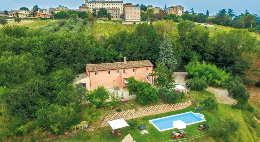 Villa Sant'Elena - Image 1