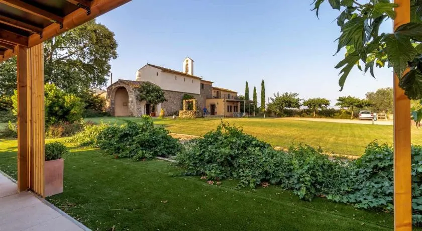 Ermita de Santa Llúcia - Casa rural histórica - Image 1