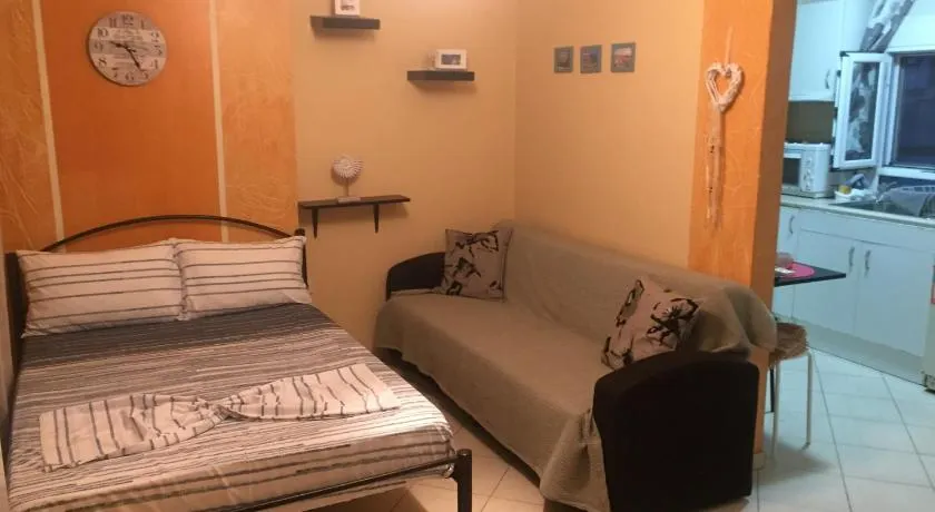 Konba luxury mini apartment - Image 1