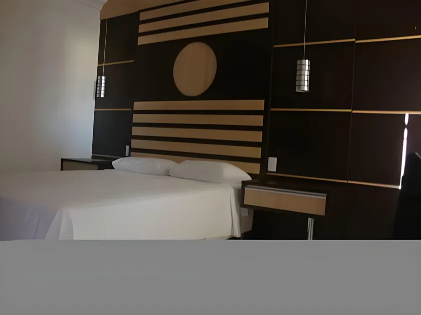 Hotel Estrela Palmas - Image 1