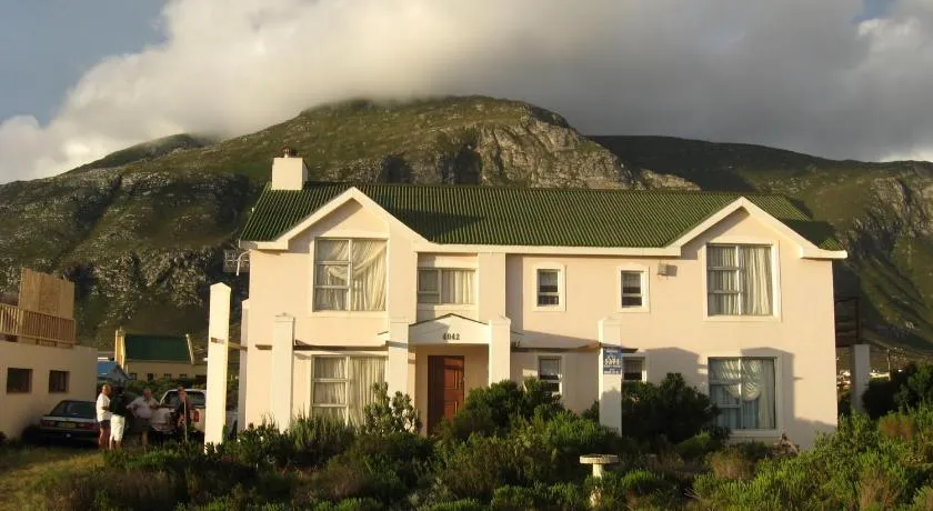 Avondsrus Guesthouse - Image 1