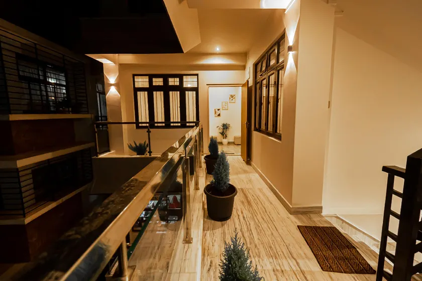 Luxe Haven Homestay - Image 1