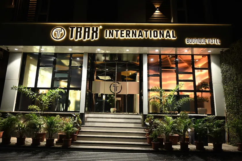 Hotel Trax International - Image 1