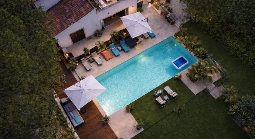Bienvenue à la villa Bellavista - Image 1