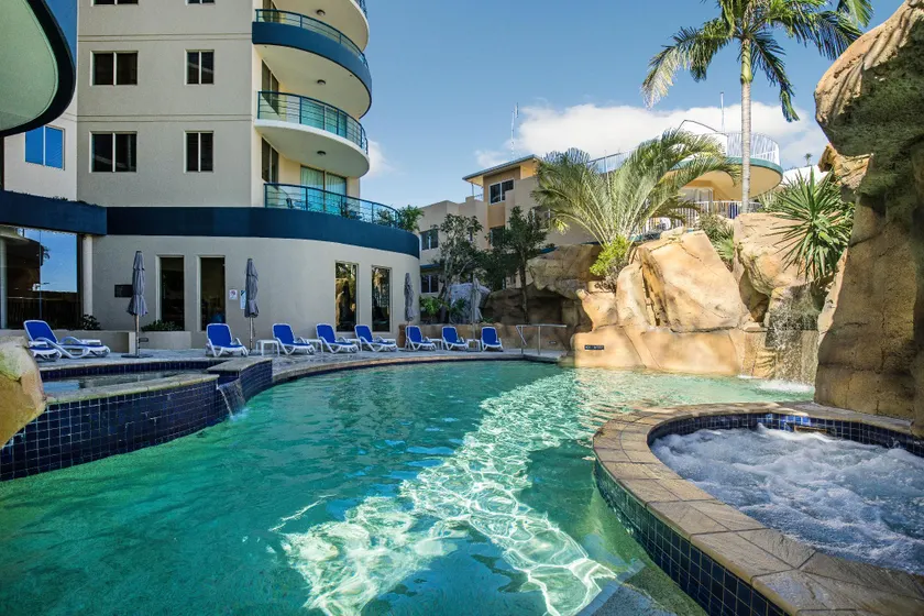 Landmark Resort - Image 1
