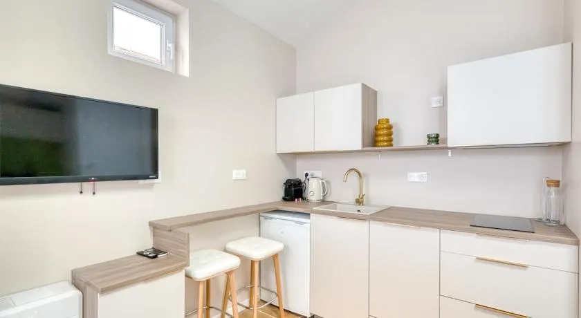 La Chambre Lyonnaise - Studio - Centre Lyon - Image 1