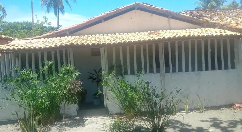 Casa frente pro Rio imbassai - Image 1