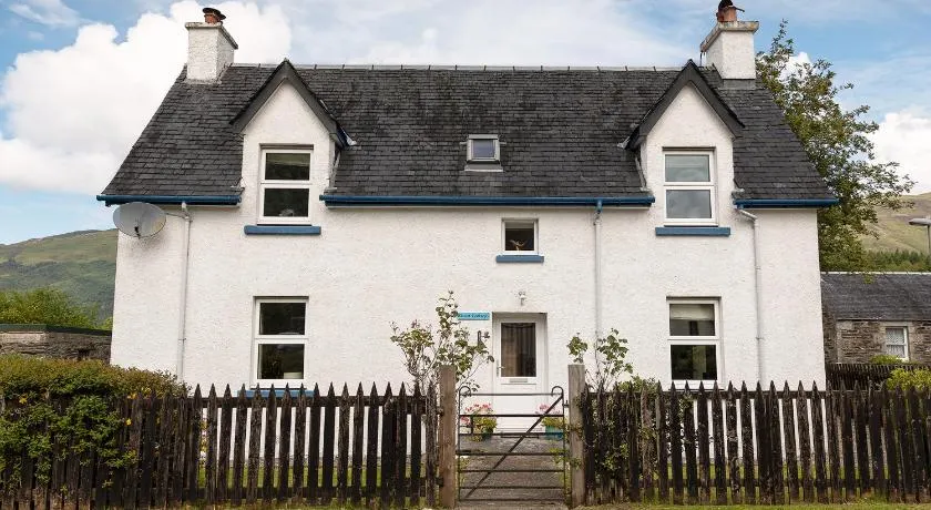 Duart Cottage - Image 1