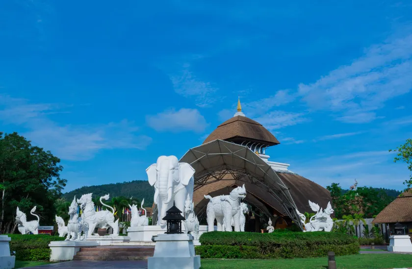 Lanna Resort - Image 1