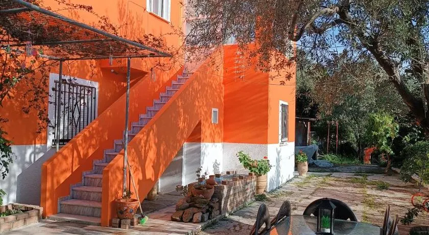 Exotic house - Image 1