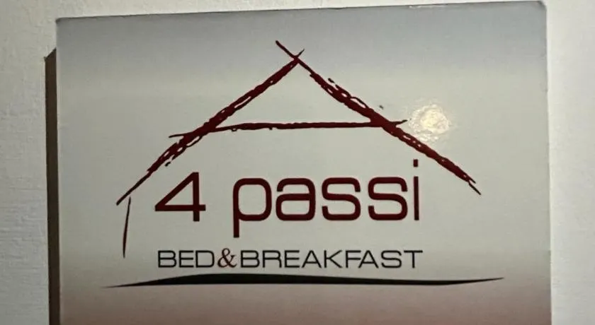 A 4 PASSI - Image 1