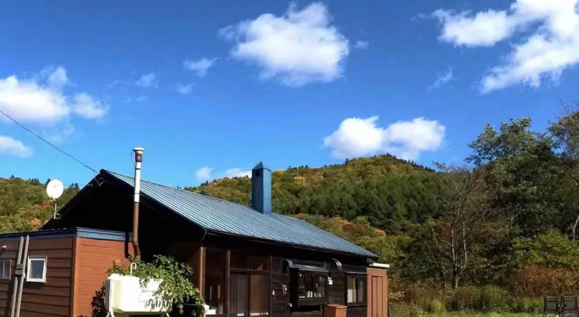 NORD house 自然豊かな家 - Manji Village - 66m2 - Image 1