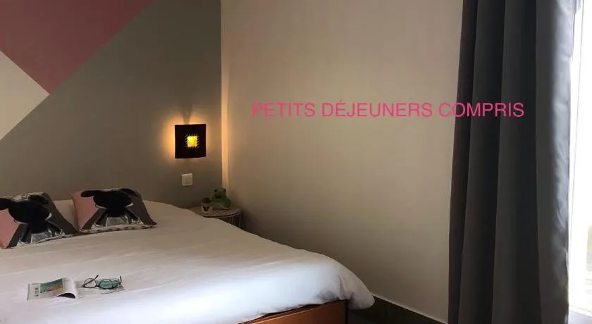 Chambres d'Hôtes Poirier Bazin - Image 1