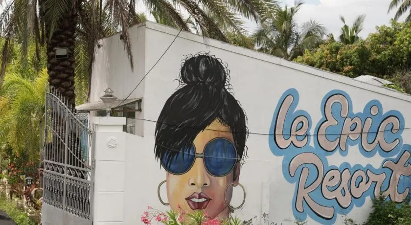 Le Epic Resort - Image 1