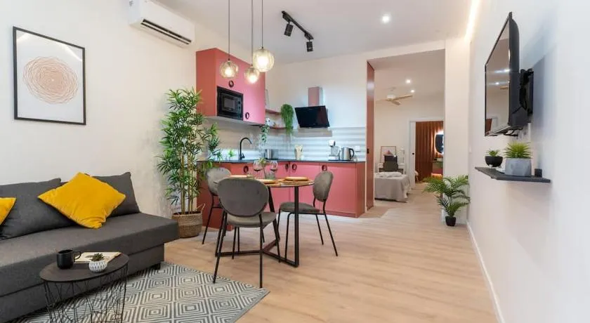SANCHEZ Y LASERNA STAYS Moderno Apartamento en Valencia - Image 1