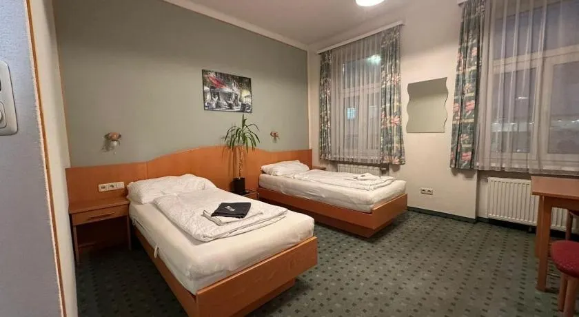 Mariazellerhof Room 018 - Image 1