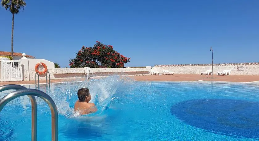 Madre Tierra Apartment - Image 1